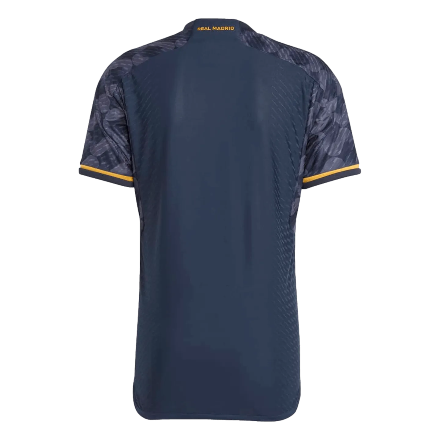 Adidas Real Madrid 23/24 Authentic Away Jersey