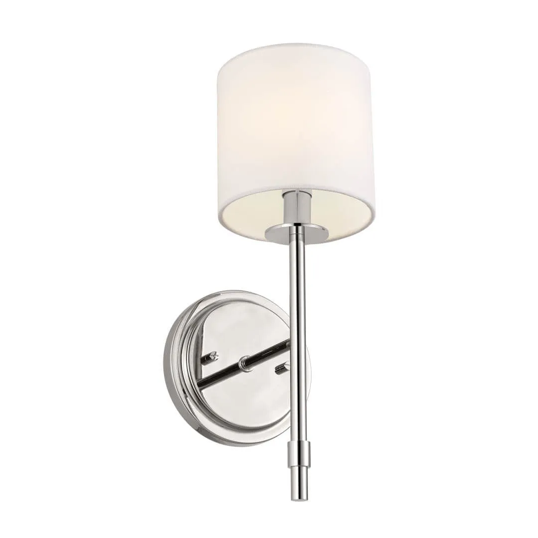 Ali 1-Light Sconce