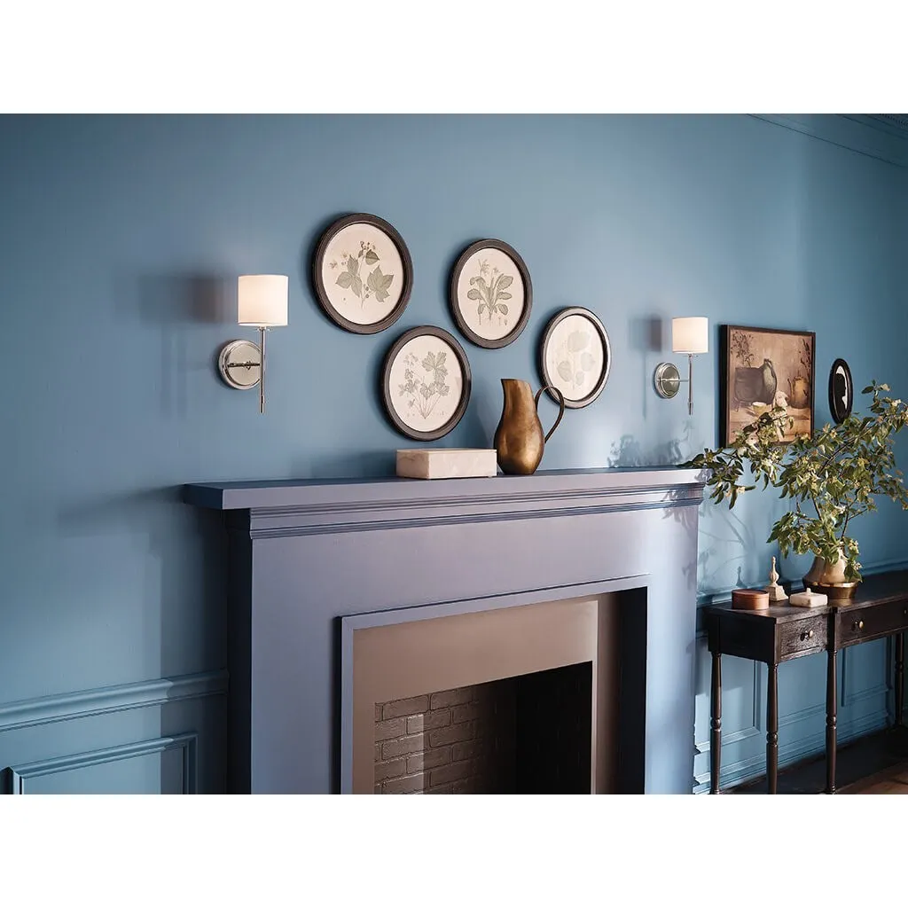 Ali 1-Light Sconce