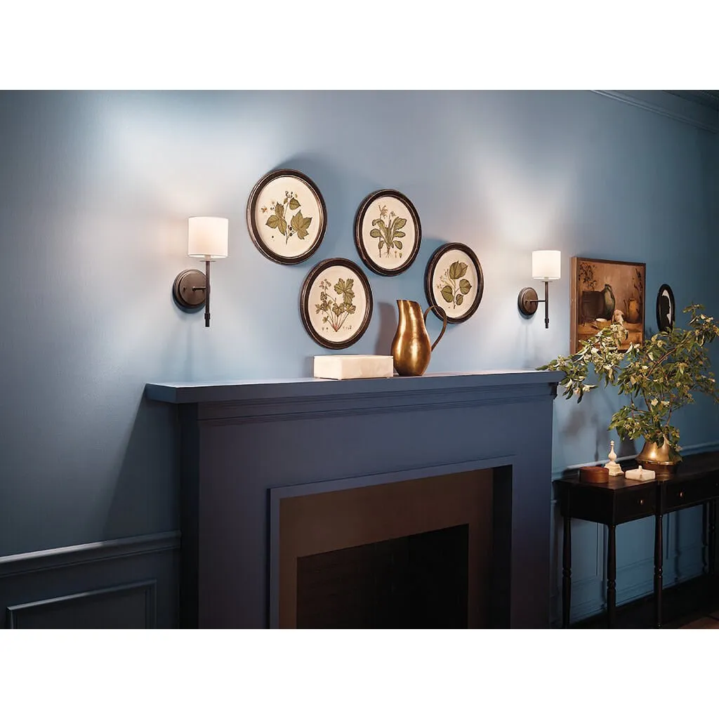 Ali 1-Light Sconce