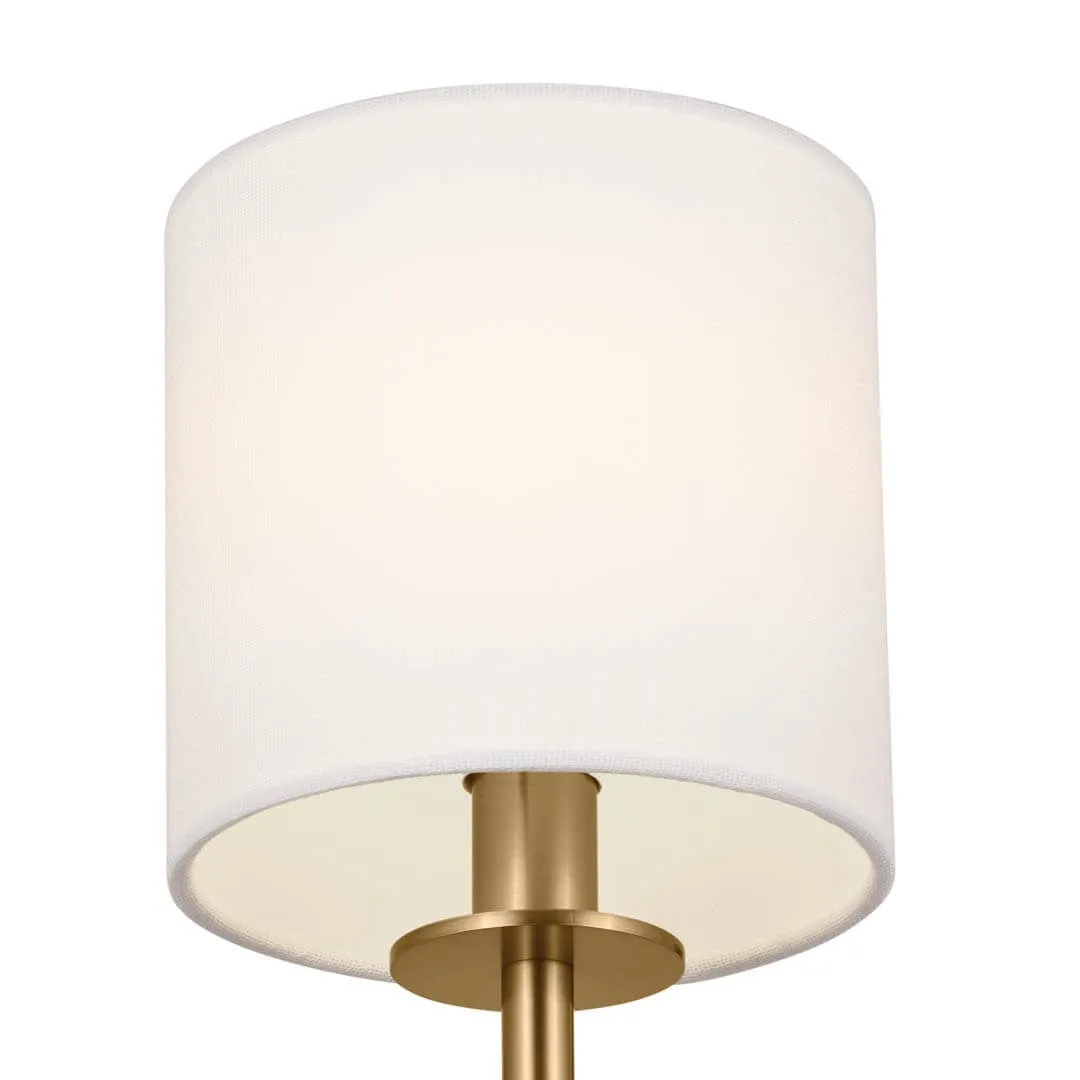 Ali 1-Light Sconce