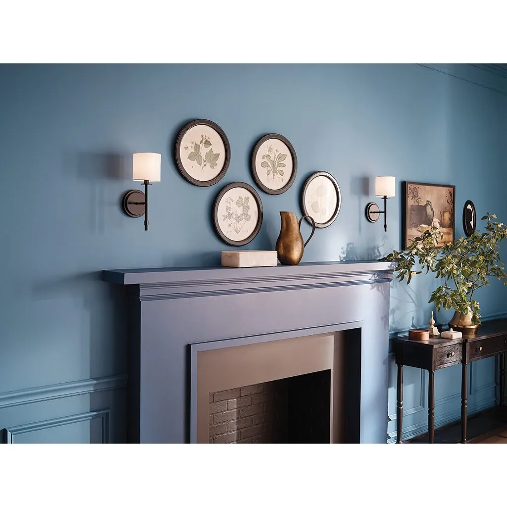 Ali 1-Light Sconce