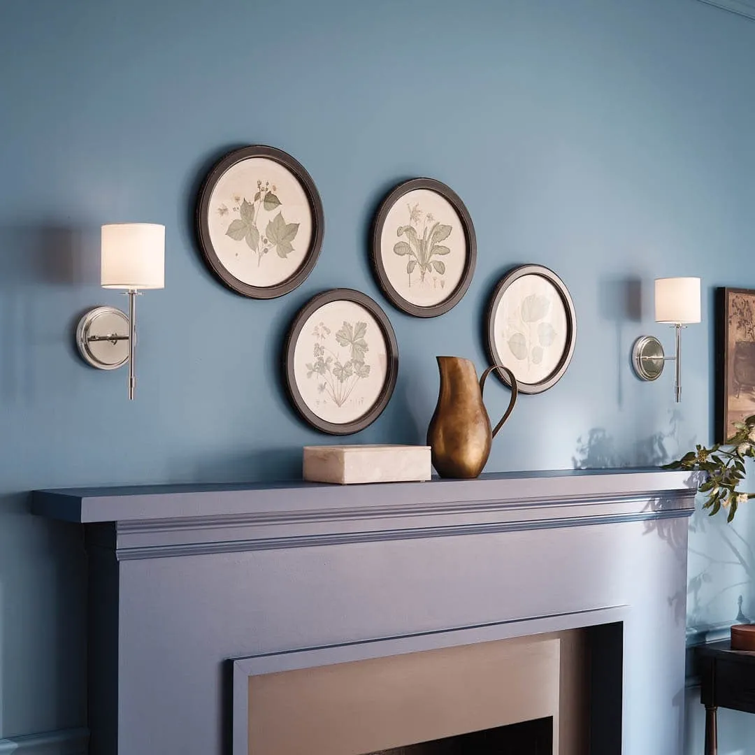 Ali 1-Light Sconce