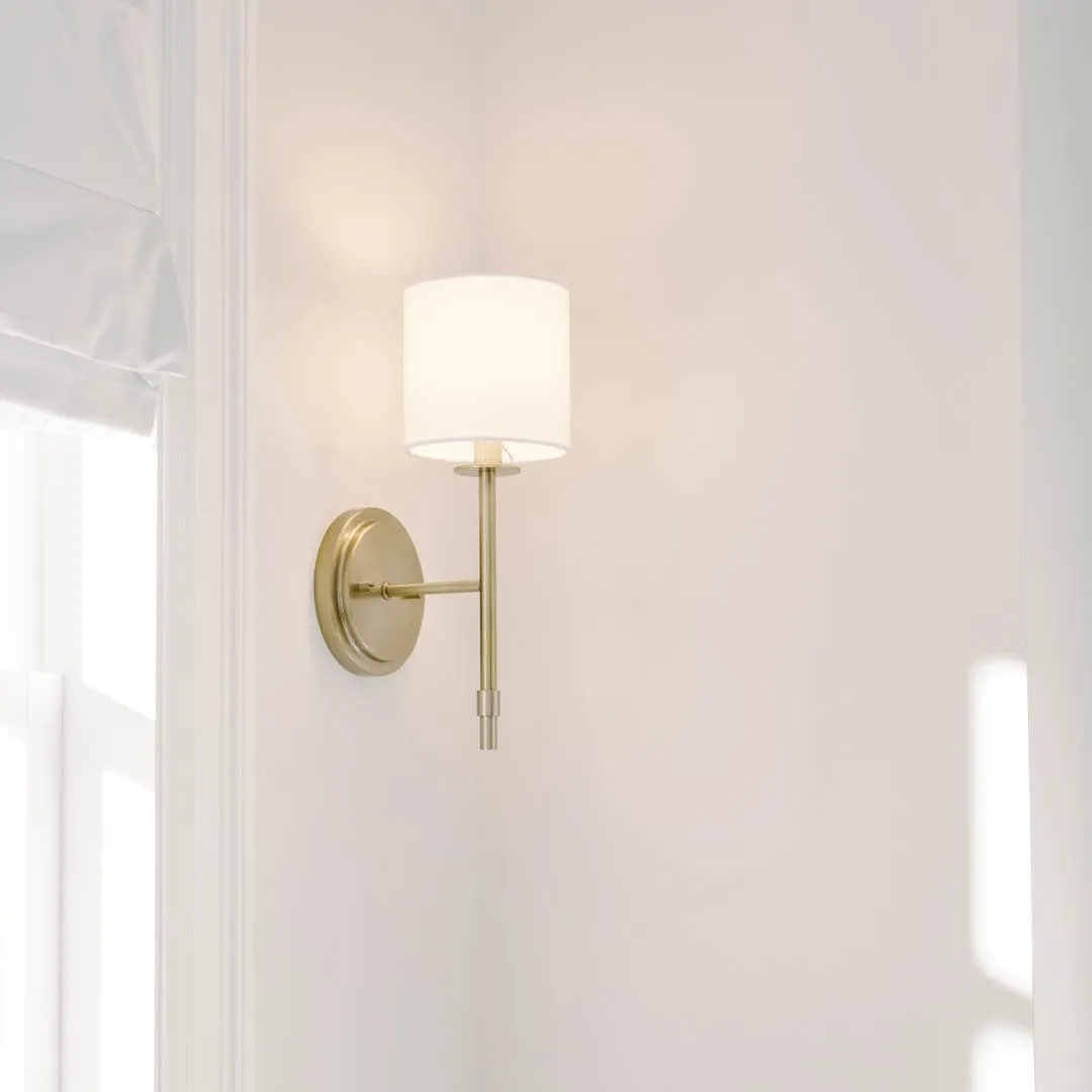 Ali 1-Light Sconce