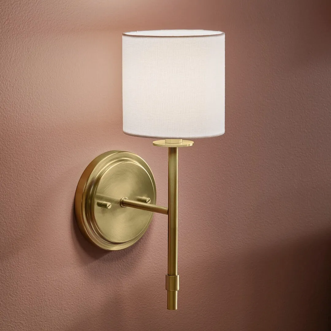 Ali 1-Light Sconce