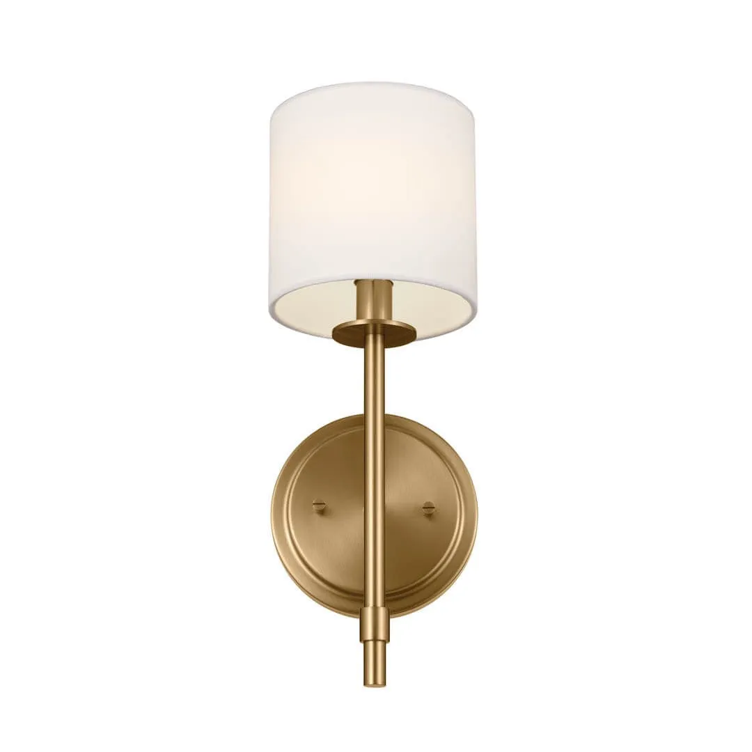 Ali 1-Light Sconce