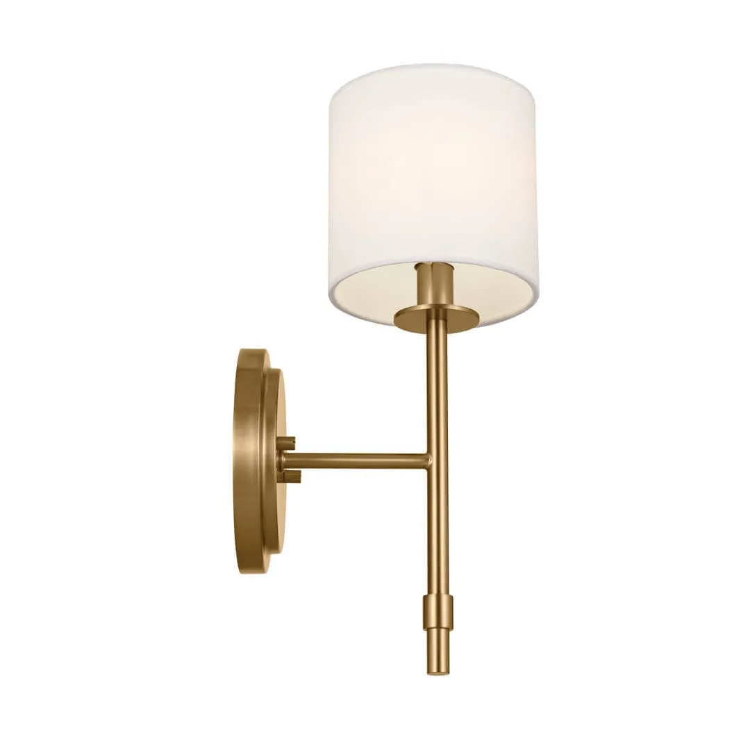 Ali 1-Light Sconce