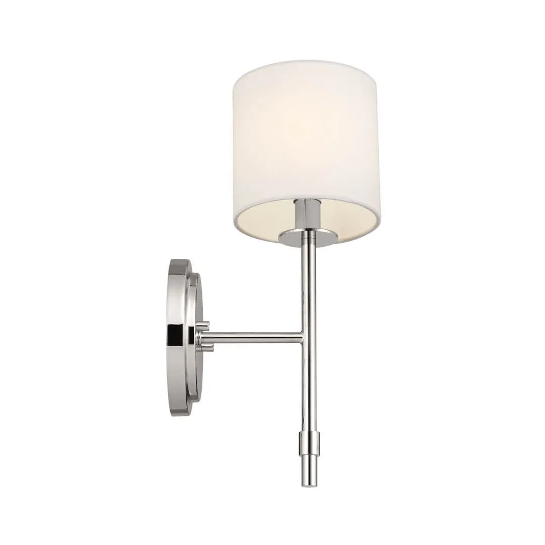 Ali 1-Light Sconce
