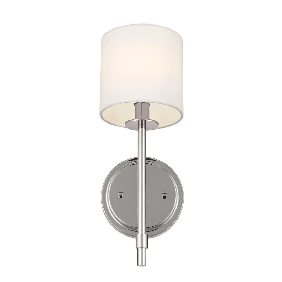 Ali 1-Light Sconce