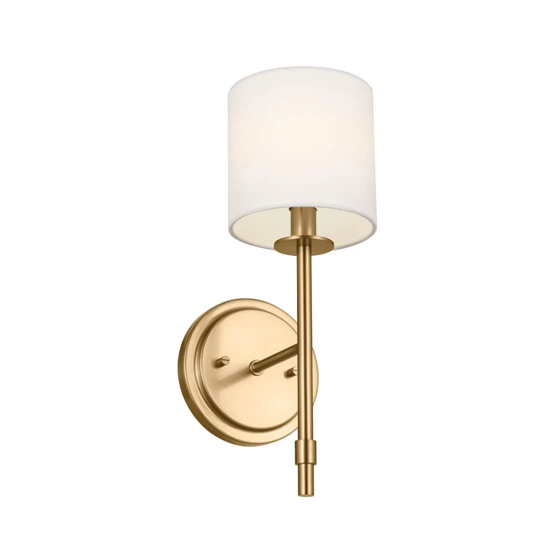Ali 1-Light Sconce
