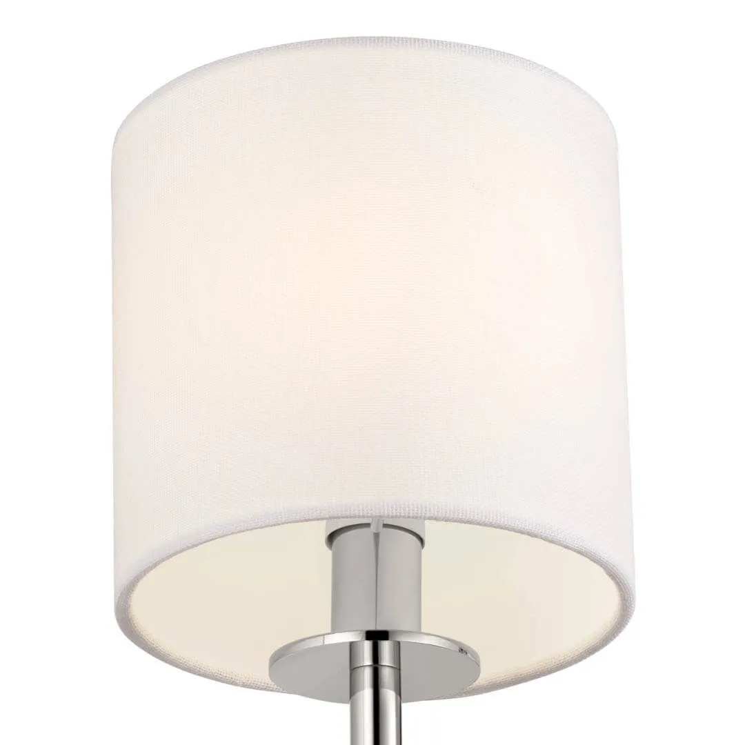 Ali 1-Light Sconce