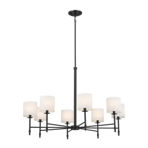 Ali 8-Light Chandelier