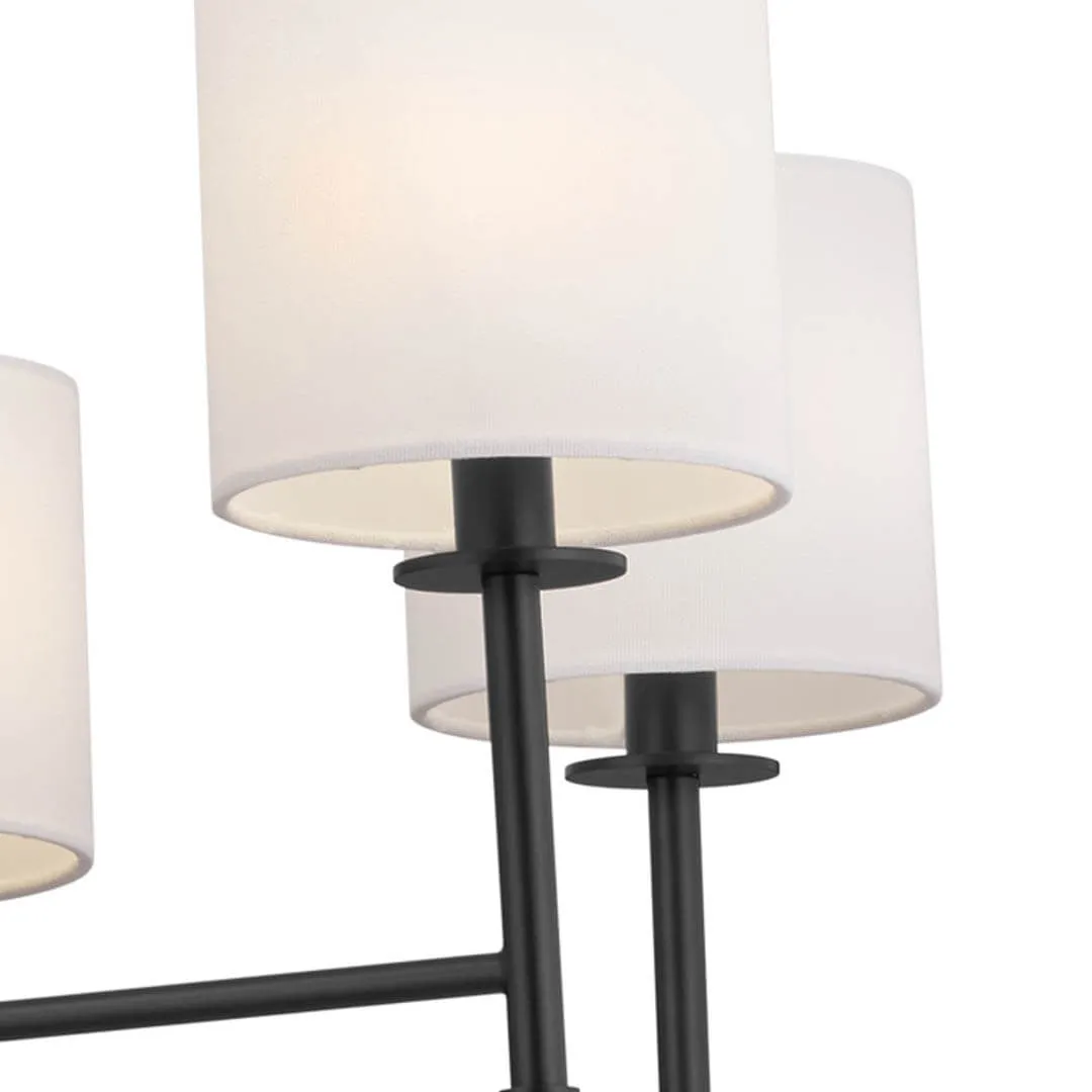 Ali 8-Light Chandelier