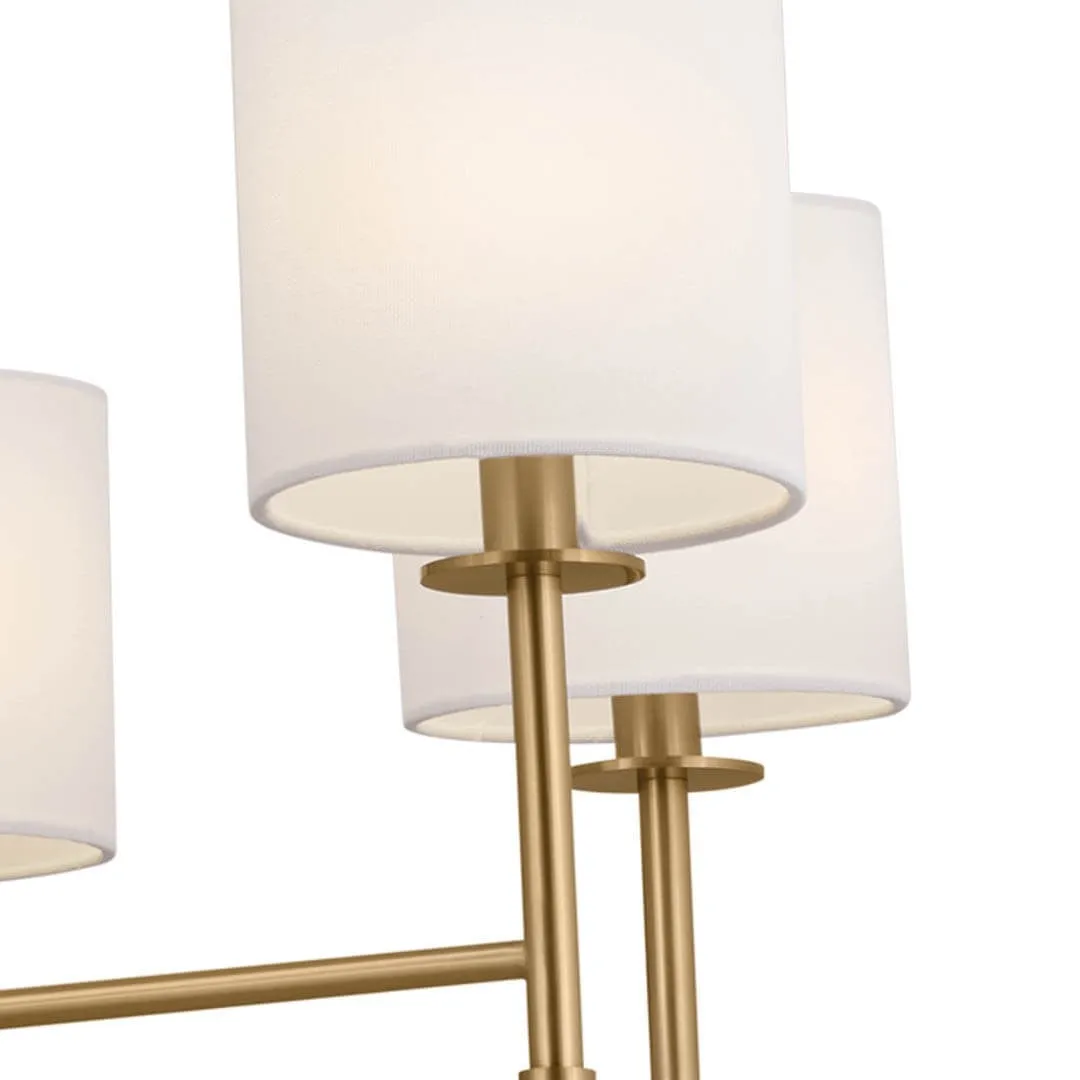 Ali 8-Light Chandelier