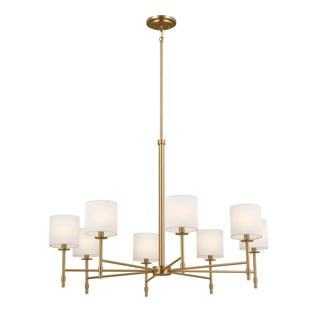 Ali 8-Light Chandelier
