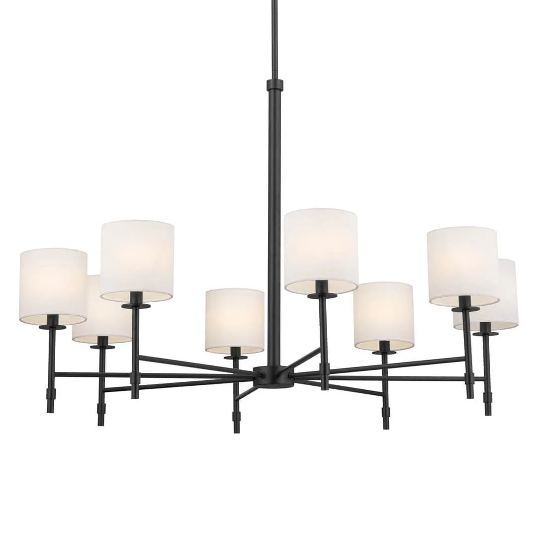 Ali 8-Light Chandelier