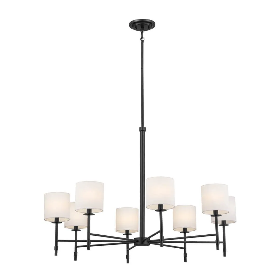 Ali 8-Light Chandelier