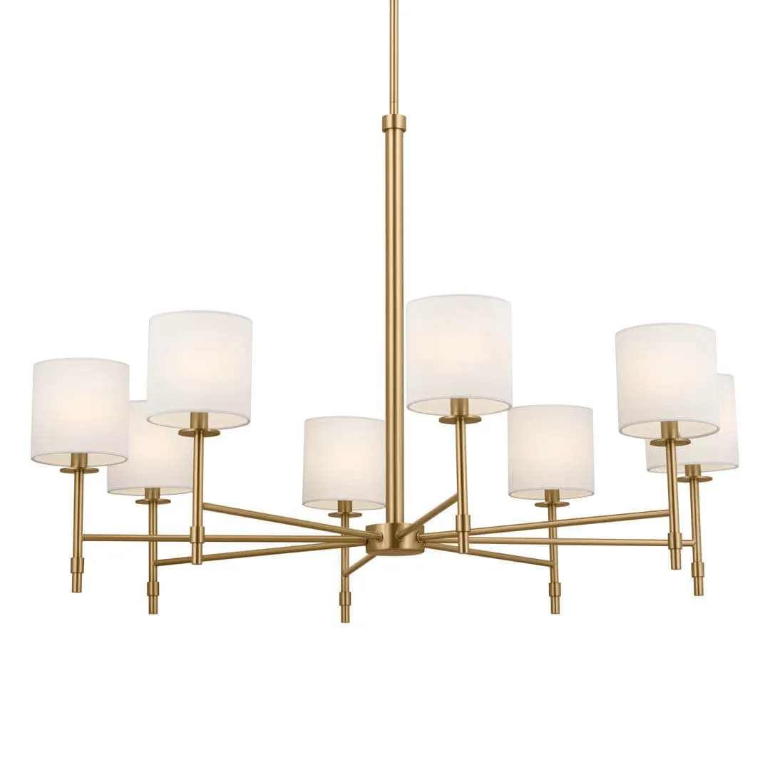 Ali 8-Light Chandelier