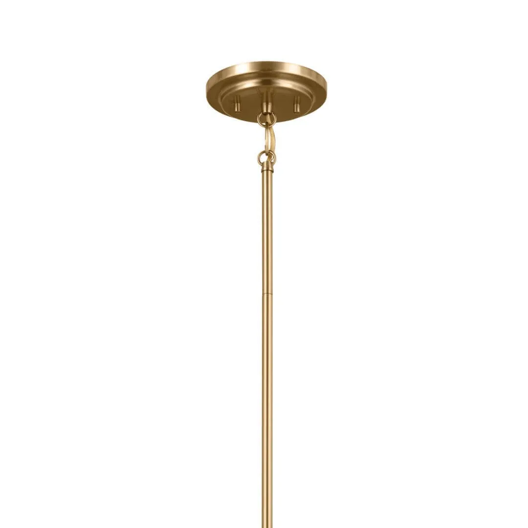 Ali 8-Light Chandelier