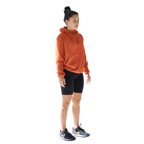 Alpha 90 Hoodie w/ Pocket by Senchi Designs