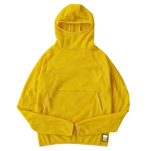 Alpha 90 Hoodie w/ Pocket by Senchi Designs