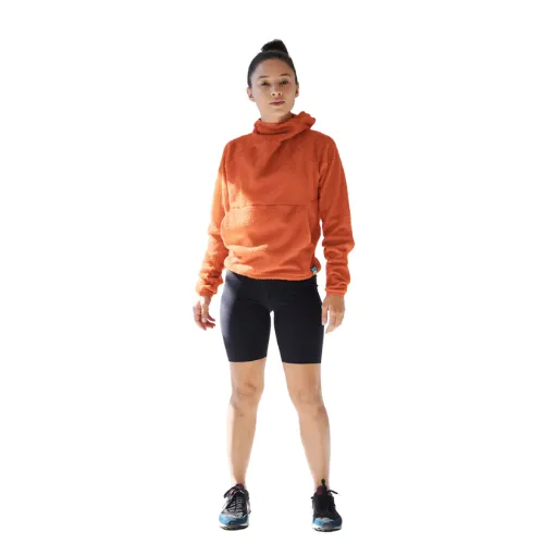 Alpha 90 Hoodie w/ Pocket by Senchi Designs
