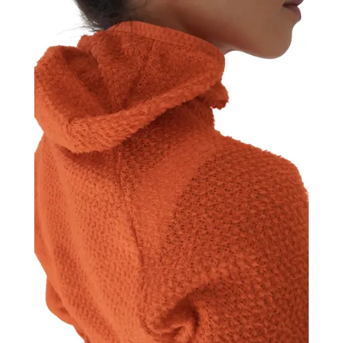 Alpha 90 Hoodie w/ Pocket by Senchi Designs