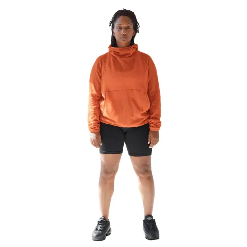 Alpha 90 Hoodie w/ Pocket by Senchi Designs