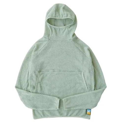 Alpha 90 Hoodie w/ Pocket by Senchi Designs
