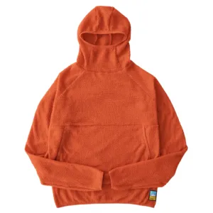 Alpha 90 Hoodie w/ Pocket by Senchi Designs