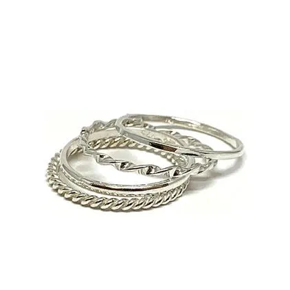 Athena Designs | Stack It
