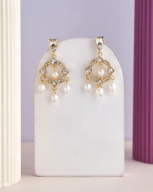 Beautiful Delicate Jhumka