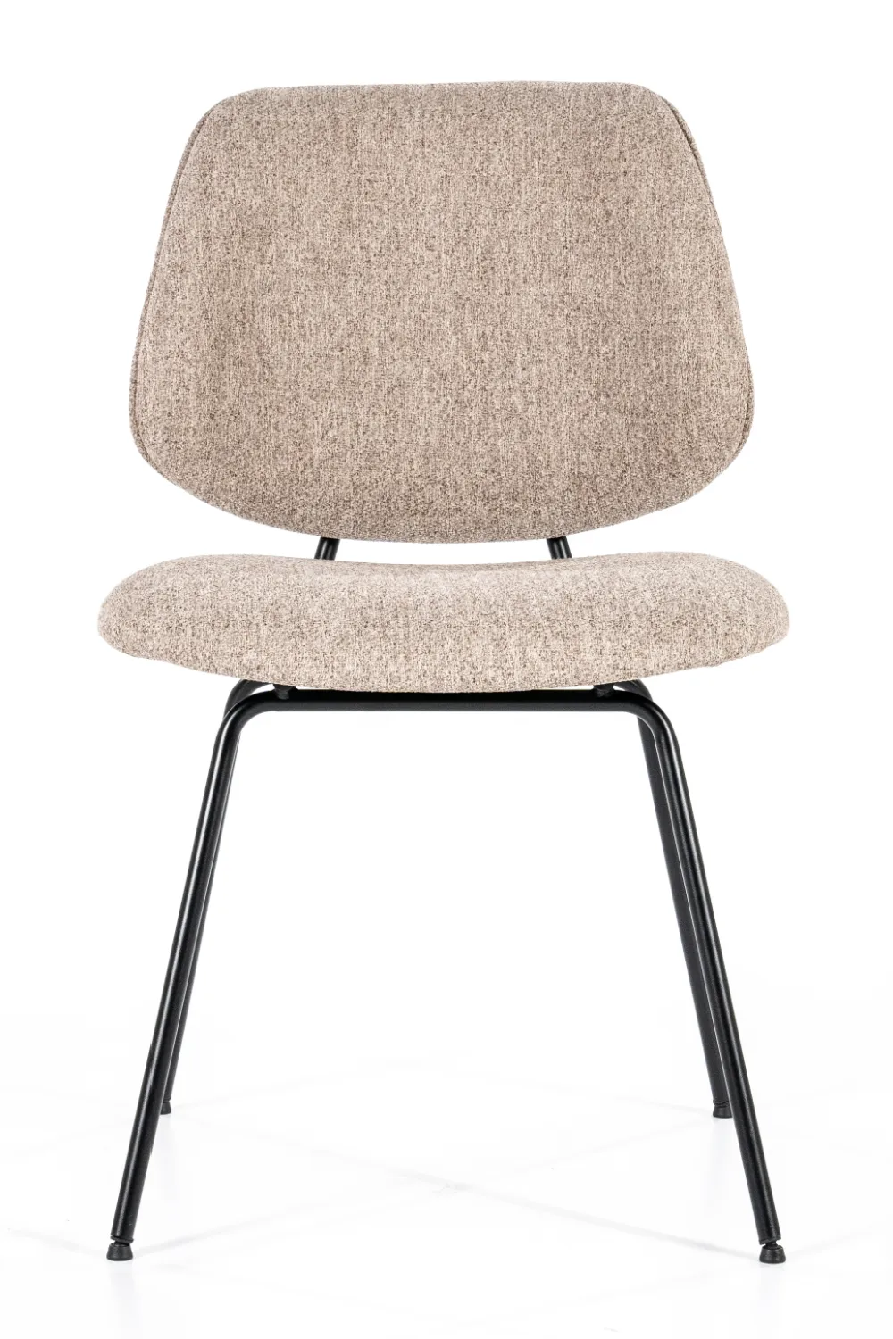 Beige Fletcher Dining Chair | Eleonora Lynn