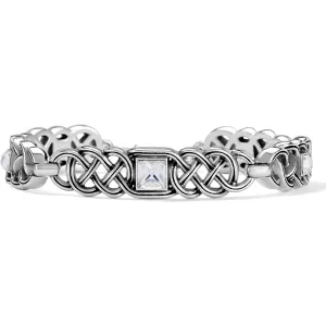 Brighton | Interlok Lustre Bracelet | Women's