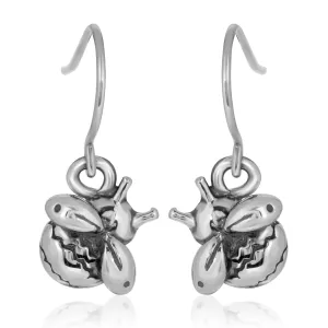 Bumblebee Earrings