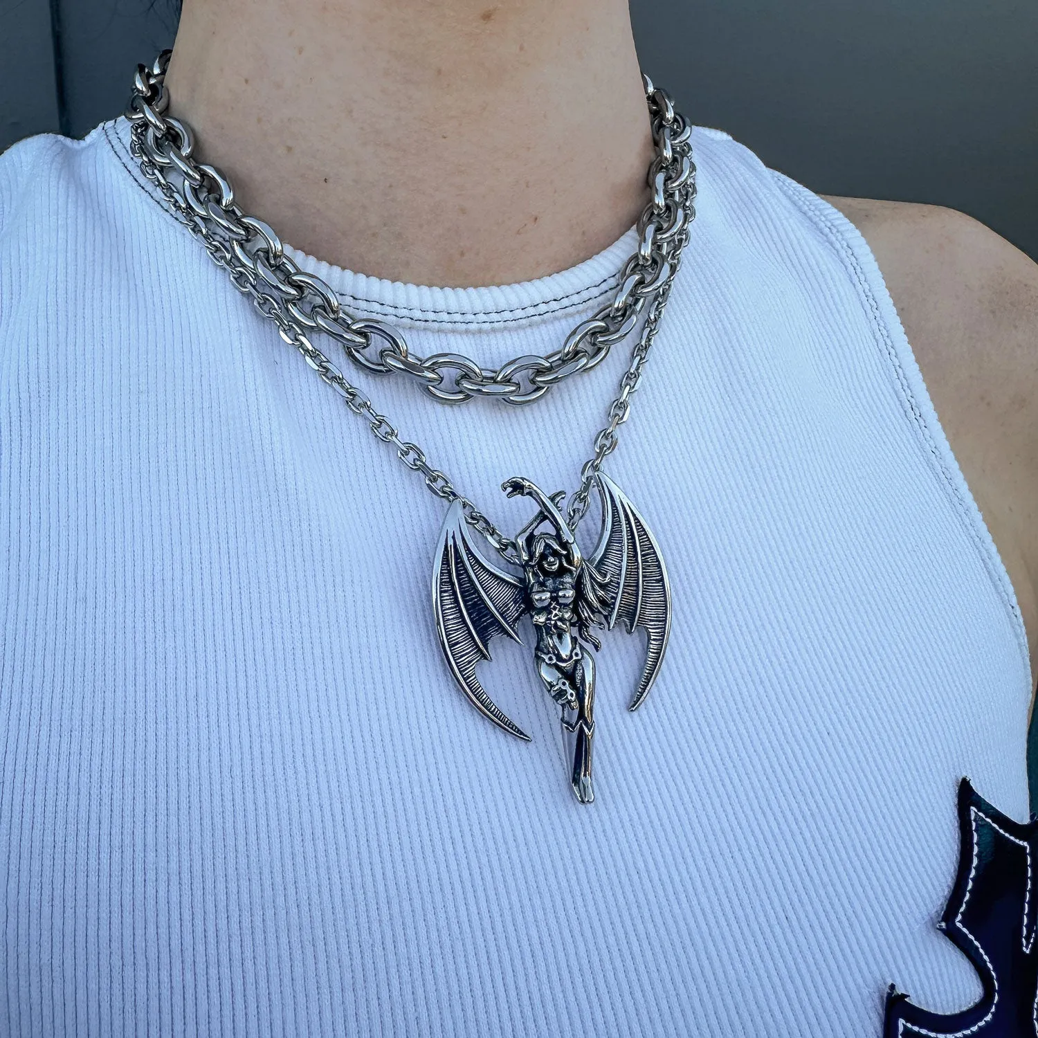 Cable Set (Custom Pendant Choice)