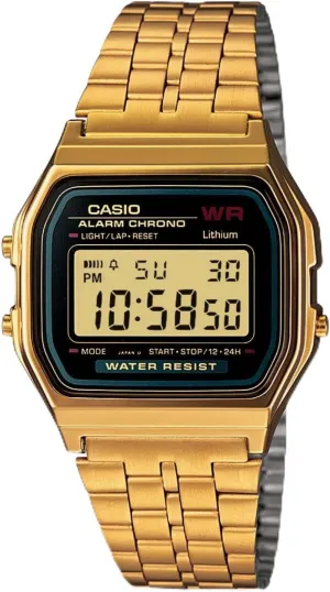 CASIO Vintage Collection A159 Watch