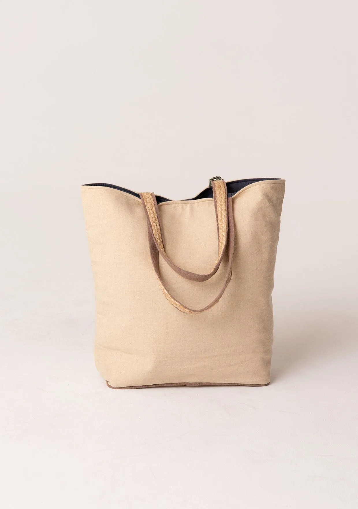 Caught My Eye Tote Bag
