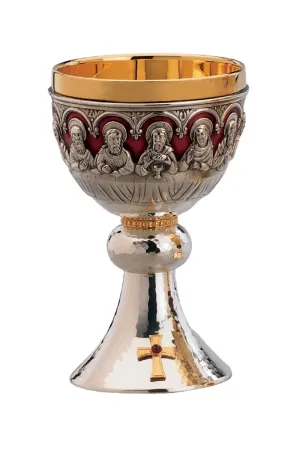 Chalice and Paten-EW2658