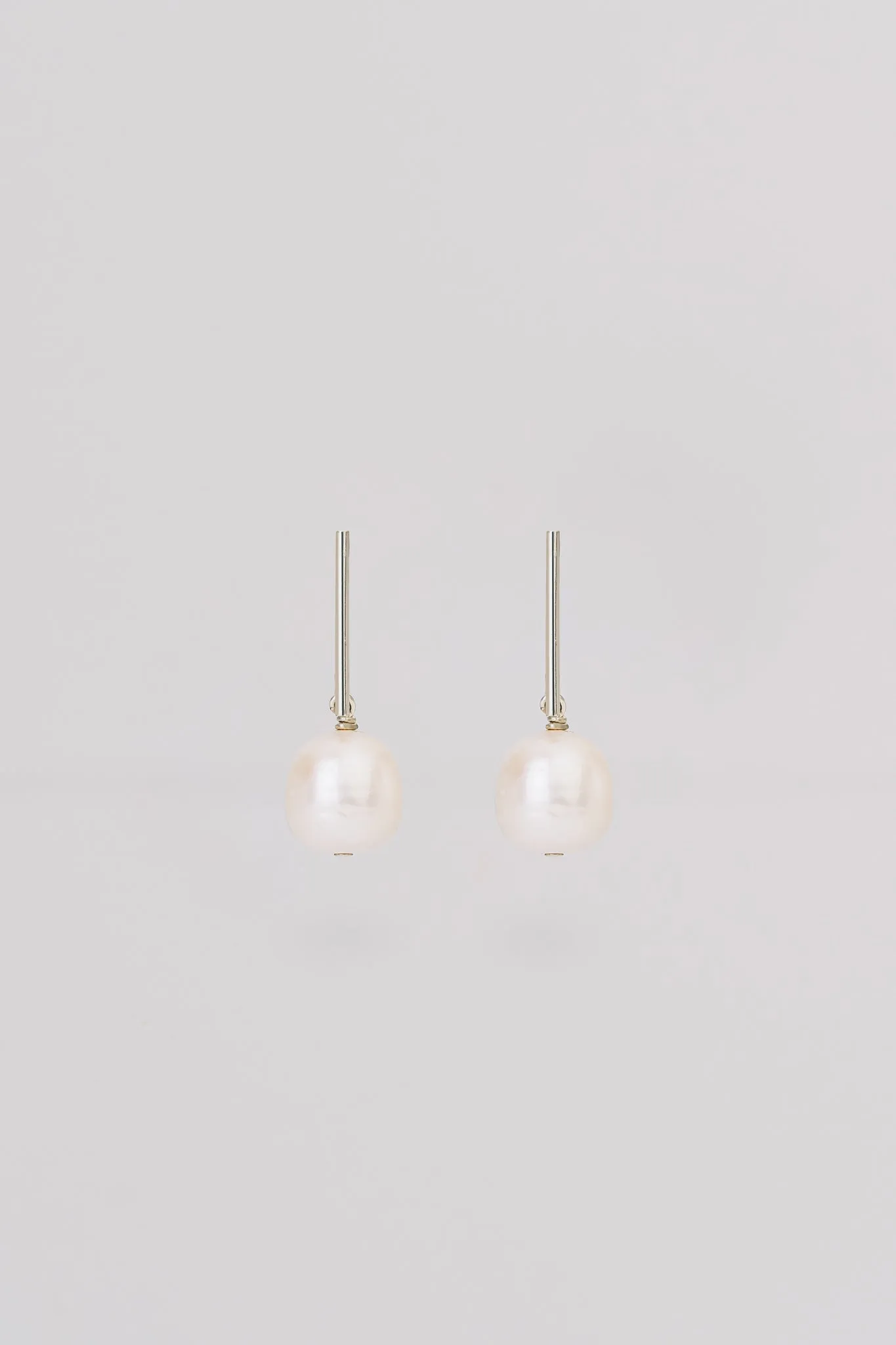 CLARA | EARRINGS SILVER
