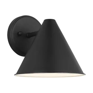 Crittenden Small One Light Outdoor Wall Lantern