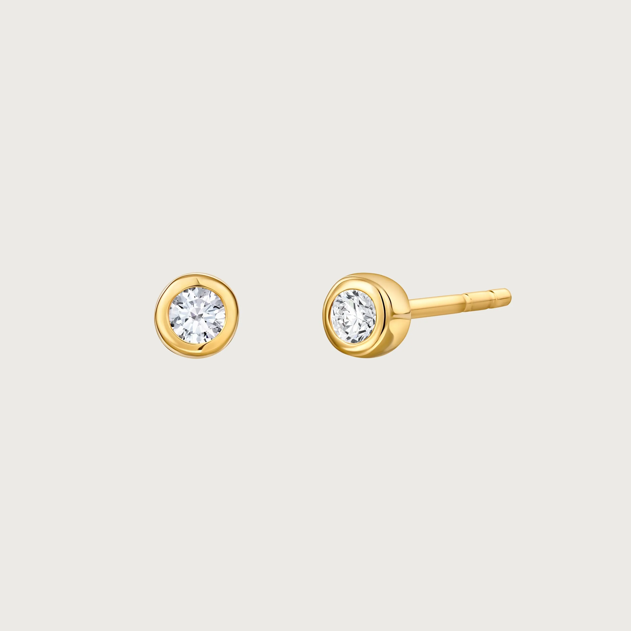 Diamond Studs