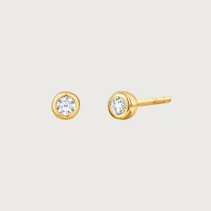 Diamond Studs