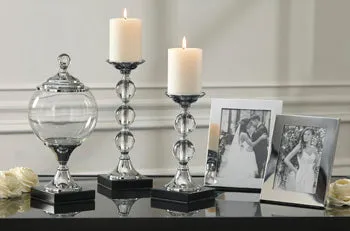 Diella Signature Design by Ashley Table Accessory Set of 5