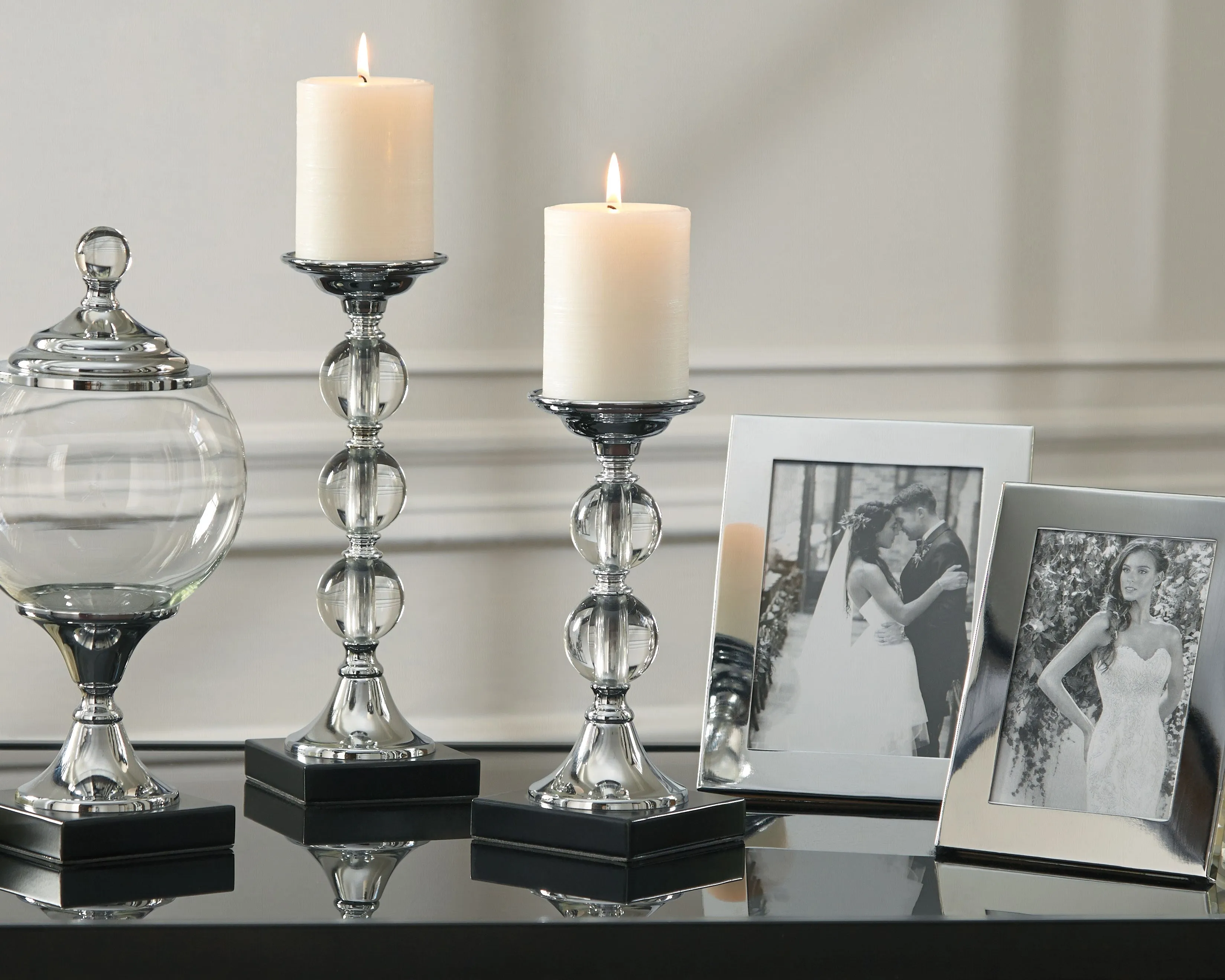 Diella Signature Design by Ashley Table Accessory Set of 5