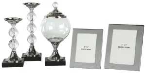 Diella Signature Design by Ashley Table Accessory Set of 5