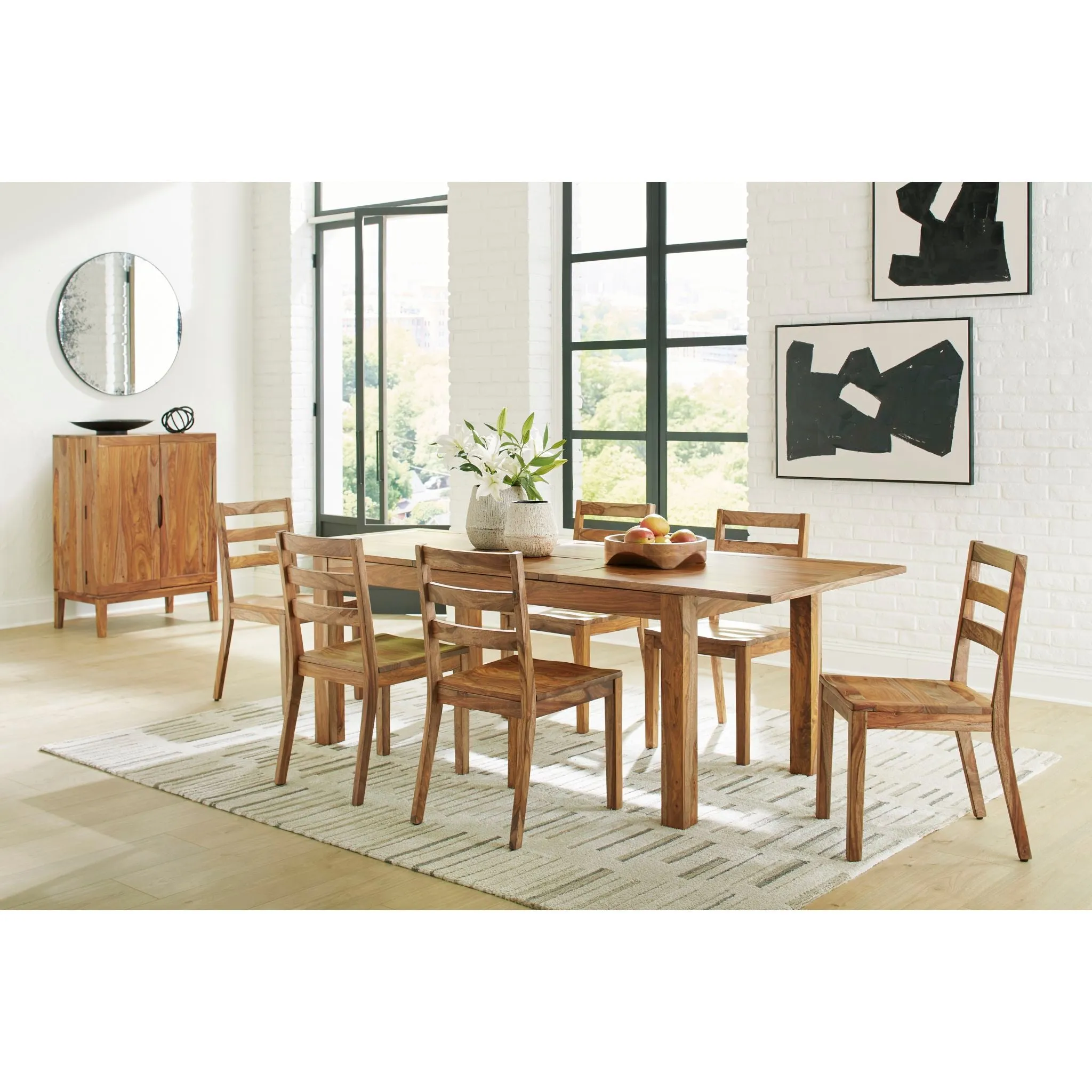 Dressonni Dining Set