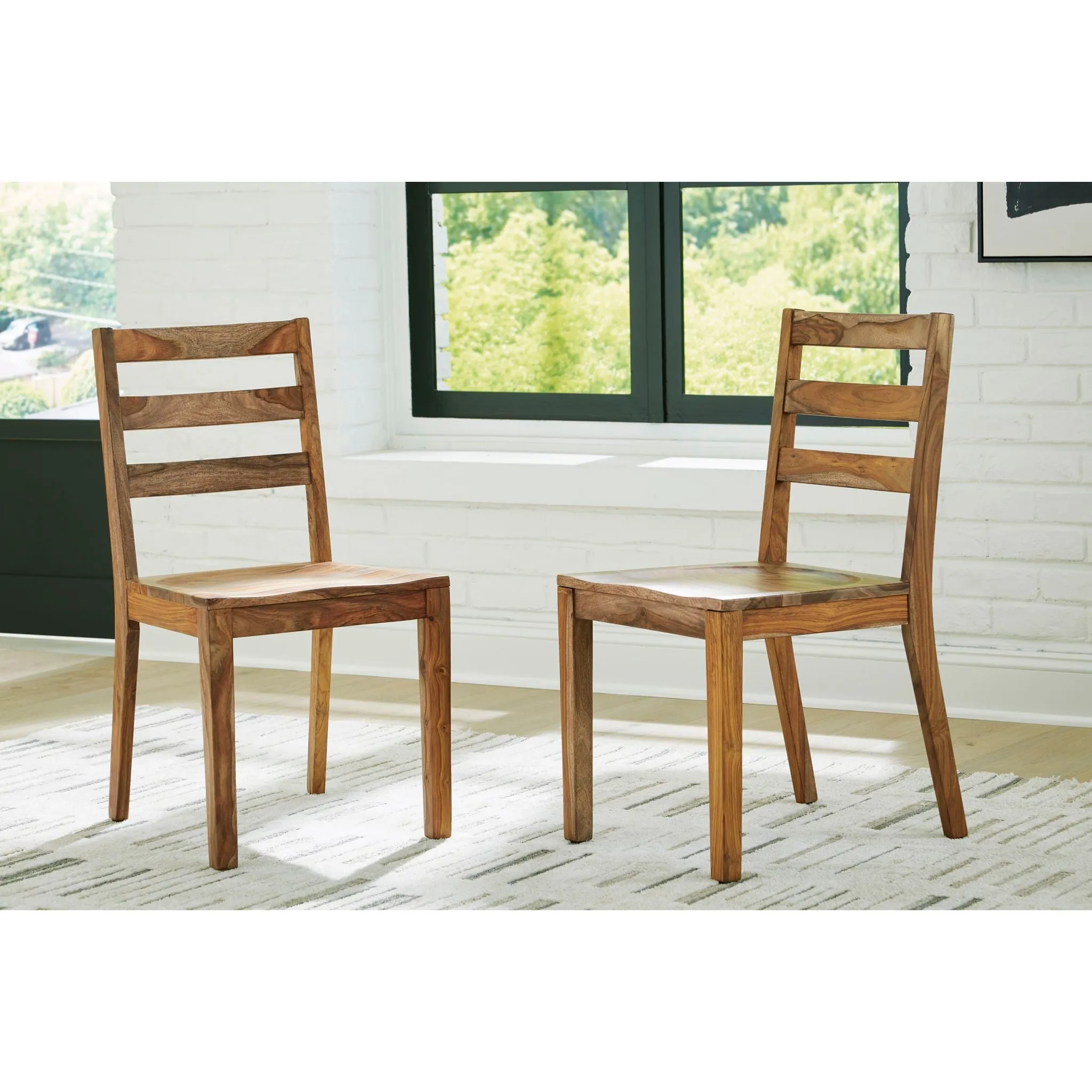 Dressonni Dining Set