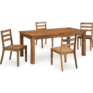 Dressonni Dining Set