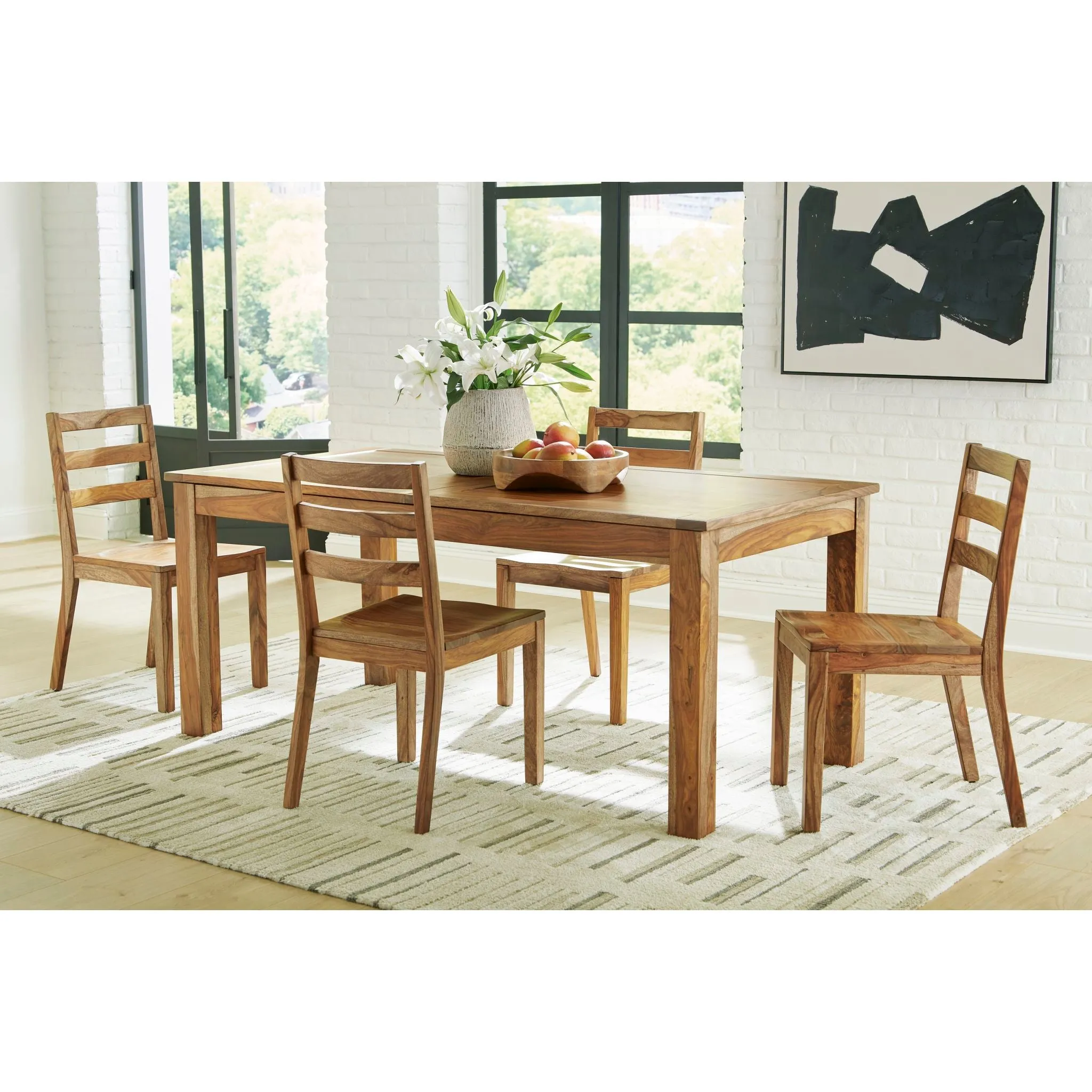 Dressonni Dining Set